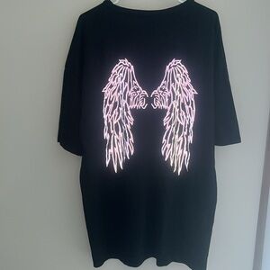 T shirt Dress